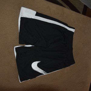Youth Nike Shorts